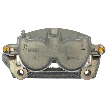 Raybestos Ford F-150 99-03/F-150 Heritage 04 Semi Loaded Cal, Frc11379N FRC11379N